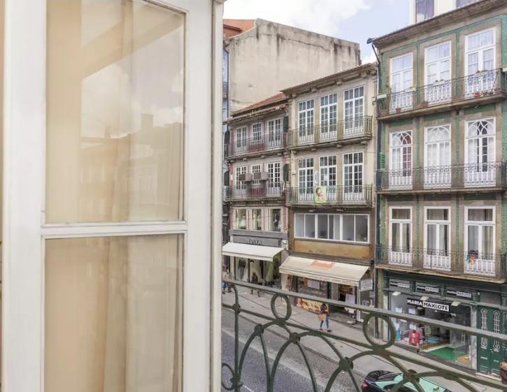 Apartamento Porta 33 Bed And Bath OOporto Exterior foto