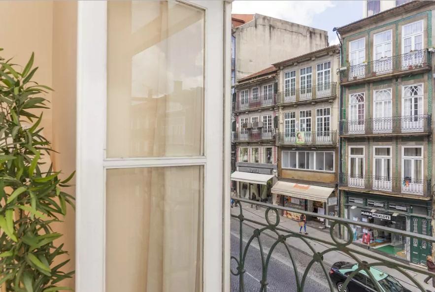 Apartamento Porta 33 Bed And Bath OOporto Exterior foto